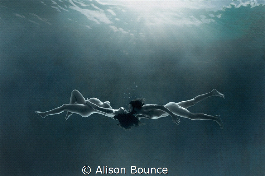 Alison Bounce