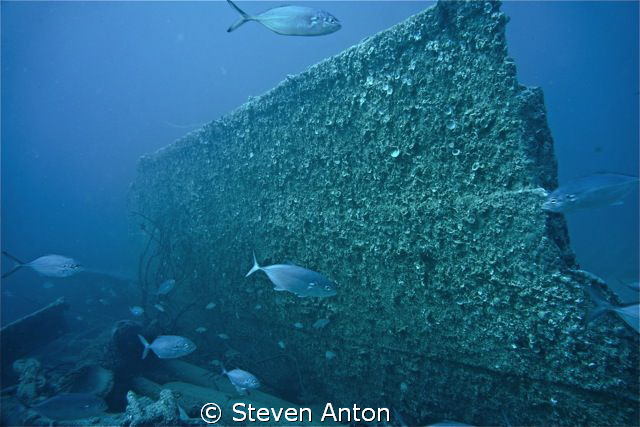 Lofthus is located a mile North on the Boynton Inlet. It ... by Steven Anton 