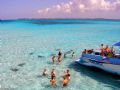 Stingray City Sandar- Olypus Sp-350 