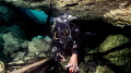 Peacock Cave System in Northern Florida