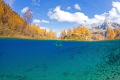 Lac Bleu  Arolla  Valais.

Canon EOS 5DS R
Canon Fisheye 8 15mm
Hugyfot 
Zen DP 230