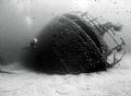 Elviscott wreck isola d'elba toscana