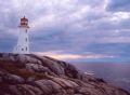 Peggy's Cove Nova Scotia