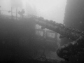 wreck in the red sea..... natural light but changed to b & w