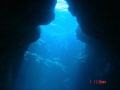 Heaven's Door taken off the Big Island of Hawaii