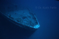 Wreck Of The Spar Beaufort North Carolina