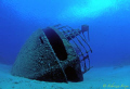 The Elviscott was a small Greek merchant ship carrying a cargo of wood, that sank South of Pomonte (South-western coast of Elba) in consequence of adverse weather cnditions during 1972.