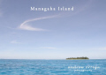 the beautiful managaha island in SAIPAN....