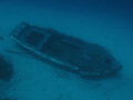 boat 40m deep
near iskand kosor (korcula)