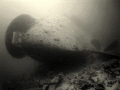 stern of Thistlegorm