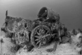 Stanier 8F steam locomotive
SS Thistlegorm