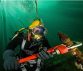 Commercial Diver