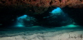 Sand Bottom Cave