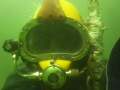 I LOVE TO BE UNDERWATER ENGINEER IN NIGERIA DEEP SEA DIVER