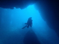 Taken at the Blue Hole, Belongas bay, Lombok, which was a really nice cave / swim through
