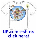 buy your UnderwaterPhotography.com T-shirts!