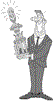 awards cartoon